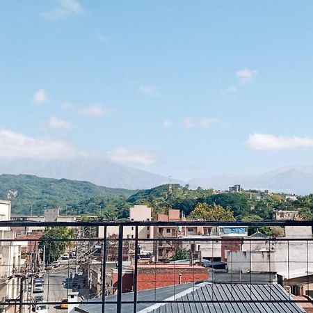 Morita Inn San Salvador de Jujuy Dış mekan fotoğraf