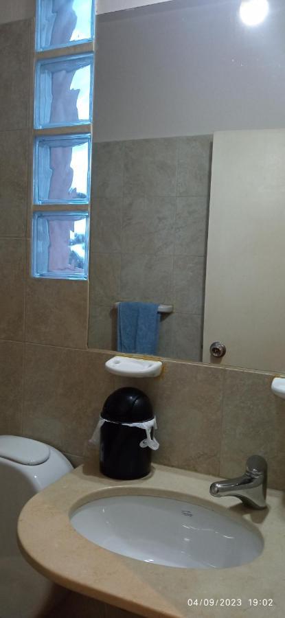 Morita Inn San Salvador de Jujuy Dış mekan fotoğraf