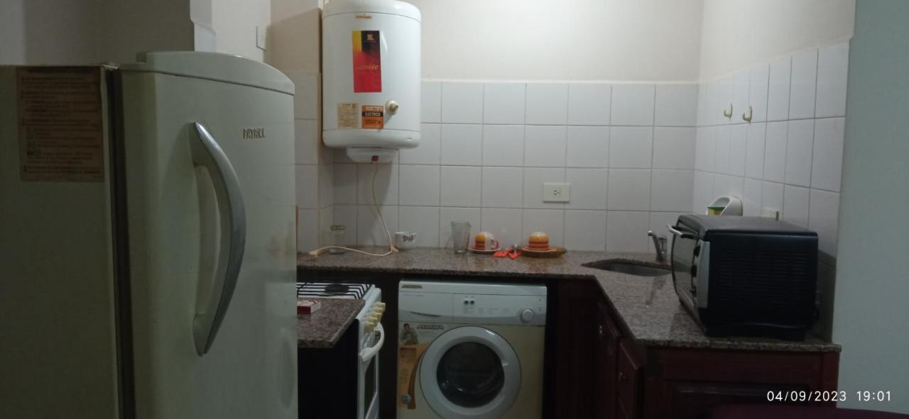 Morita Inn San Salvador de Jujuy Dış mekan fotoğraf