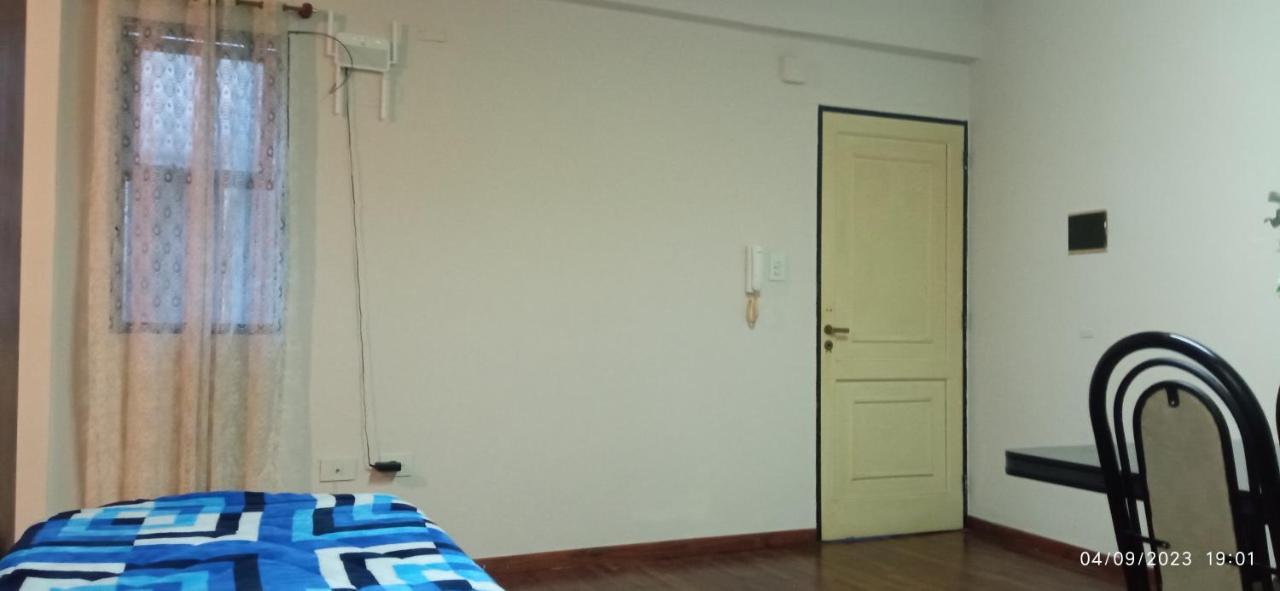 Morita Inn San Salvador de Jujuy Dış mekan fotoğraf